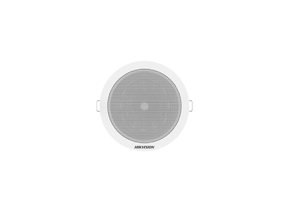 DS-QABS030-EV  3W定壓吸頂音箱